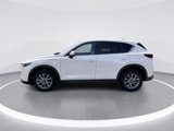 Used 2022 MAZDA CX-5 AWD 2.5 S w/ Preferred Package image 4