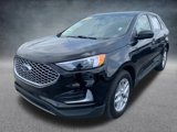 Certified 2024 Ford Edge SEL image 3