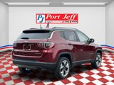 Certified 2022 Jeep Compass Limited image 5