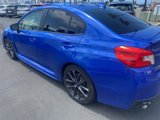 Used 2018 Subaru WRX Premium image 3