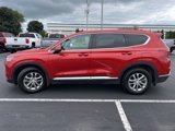 Used 2020 Hyundai Santa Fe SEL image 4