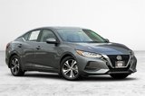 Certified 2022 Nissan Sentra SV w/ Electronics Package image 2