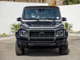 Used 2021 Mercedes-Benz G 550 image 3