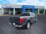 Used 2018 Ford F150 XLT w/ Equipment Group 302A Luxury image 5