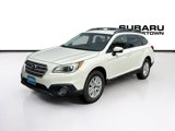 Used 2017 Subaru Outback 2.5i Premium image 3