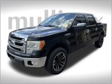 Used 2013 Ford F150 XLT image 4