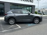 Certified 2023 MAZDA CX-5 AWD 2.5 S w/ Select Package image 2