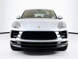 Certified 2020 Porsche Macan image 6