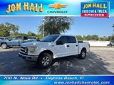 Used 2015 Ford F150 XLT image 2