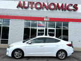 Used 2020 Hyundai Elantra Limited w/ Cargo Package (C1) image 3