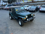 Used 1999 Jeep Wrangler Sahara image 2