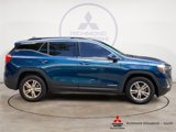 Used 2019 GMC Terrain SLE w/ Driver Convenience Package image 2