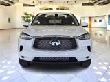 New 2025 INFINITI QX50 Pure image 2
