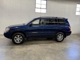 Used 2004 Toyota Highlander 4WD V6 w/ 3rd Row image 3