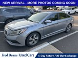 Used 2016 Hyundai Sonata Limited image 3