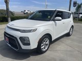 Used 2022 Kia Soul LX w/ Technology Package image 4