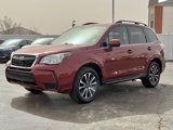 Used 2017 Subaru Forester 2.0XT Premium image 2