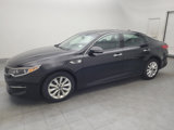 Used 2016 Kia Optima EX w/ Premium Package image 2