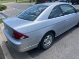 Used 2003 Honda Civic EX image 4