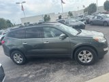 Used 2011 Chevrolet Traverse LT w/ Personal Connectivity Package image 4