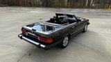 Used 1989 Mercedes-Benz 560 SL image 5