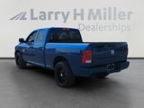Certified 2016 RAM 1500 Express image 3