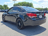 Used 2014 Chevrolet Cruze LT image 4