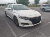 Used 2018 Honda Accord Sport image 2