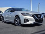 Used 2023 Nissan Maxima SV w/ Floor Mat Group image 2