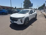 Certified 2024 Chevrolet Trax RS w/ Driver Confidence Package image 6