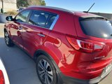Used 2013 Kia Sportage EX w/ EX Premium Pkg image 5