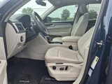 Used 2021 Volkswagen Atlas SEL image 3