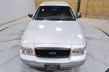 Used 2011 Ford Crown Victoria Police Interceptor w/ Ready For The Road Strobe Pkg image 5