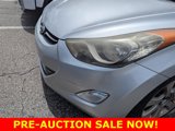 Used 2013 Hyundai Elantra Limited image 4