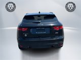 Used 2018 Jaguar F-PACE Premium image 6