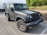 Used 2016 Jeep Wrangler Rubicon w/ Power Convenience Group image 2