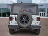 Used 2022 Jeep Wrangler Willys image 5