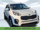 Used 2017 Kia Sportage LX image 4