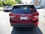 Used 2022 Subaru Forester Premium image 4