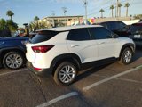 Certified 2021 Chevrolet TrailBlazer LS image 5