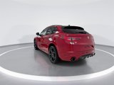 New 2025 Alfa Romeo Stelvio Tributo Italiano w/ Active Assist Plus Package image 3