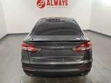 Used 2020 Ford Fusion Titanium image 5
