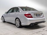 Used 2013 Mercedes-Benz C 250 Sedan image 5