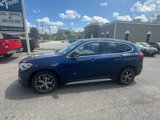 Used 2017 BMW X1 xDrive28i image 2