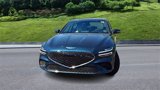 New 2025 Genesis G70 2.5T w/ Sport Prestige Package image 3
