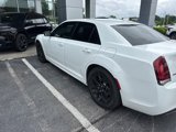 Used 2016 Chrysler 300 S image 4