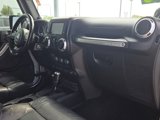 Used 2011 Jeep Wrangler Unlimited Sahara w/ Dual Top Group image 6