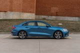 Used 2022 Audi A3 2.0T Premium Plus image 3