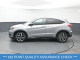 Used 2019 Honda HR-V Sport image 4