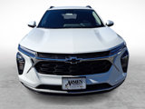 New 2025 Chevrolet Trax LT w/ LT Convenience Package image 3